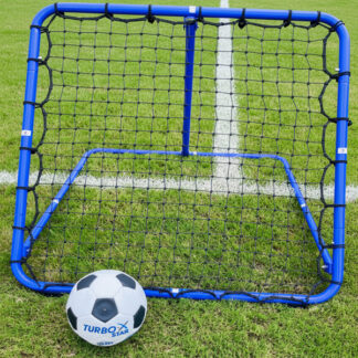 QUICK FIT REBOUNDER