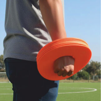WRIST CARRY MARKERS
