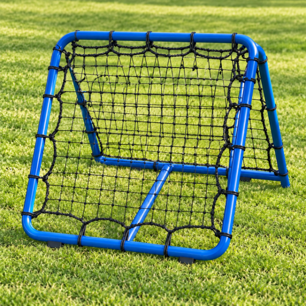 DUAL REBOUNDER