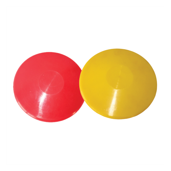 INDOOR SOFT PVC DISCUS