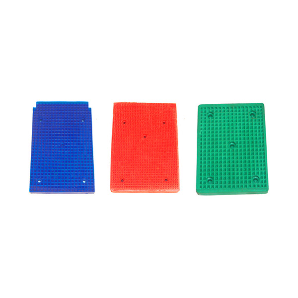 SPARE STARTING BLOCK PADS