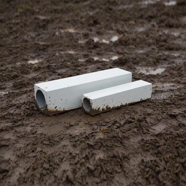 PITCHER’S RUBBER - 4 WAY