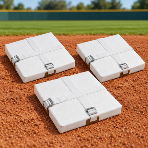 QUILTED BASES
