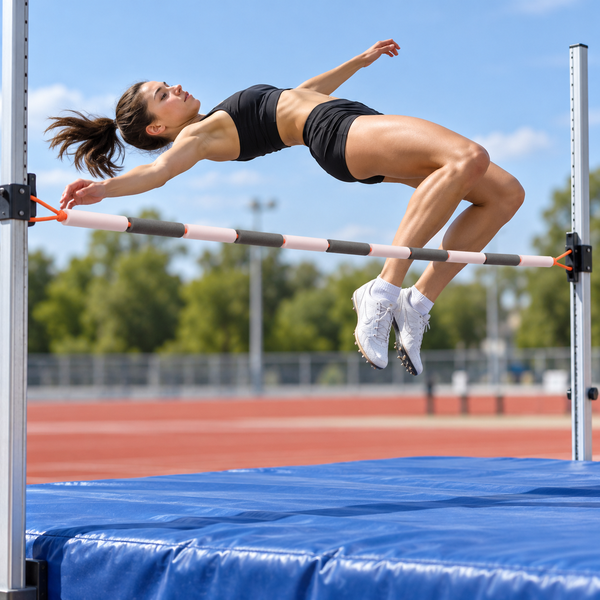 FLEXIBLE CROSSBAR
