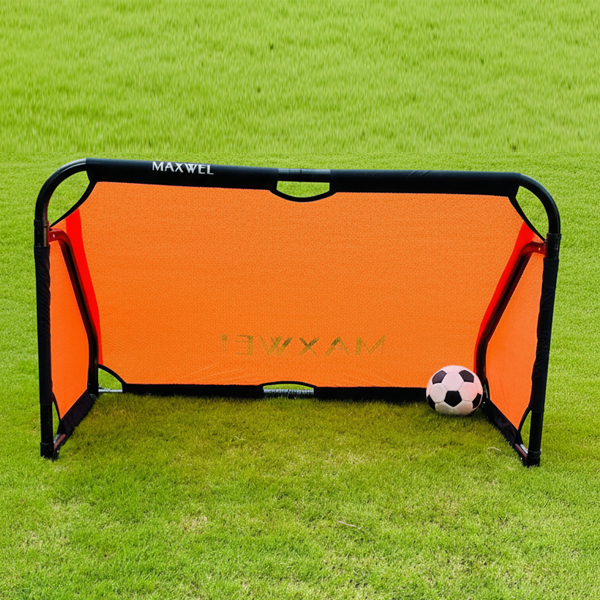 STEEL SIDE GOAL - Image 4