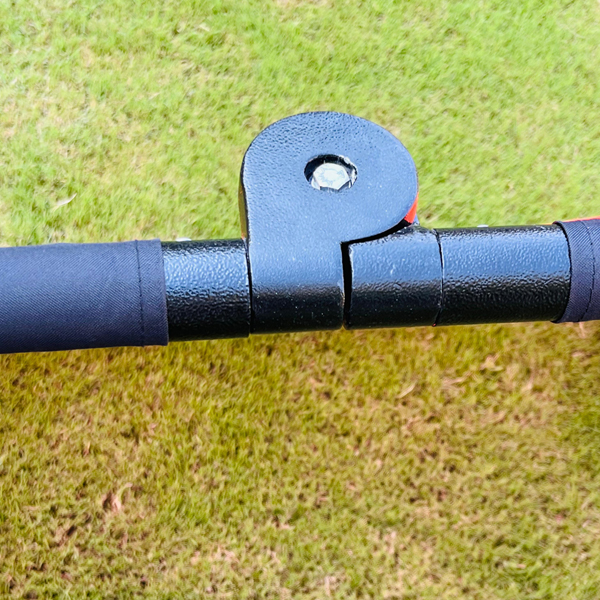 STEEL SIDE GOAL - Image 3