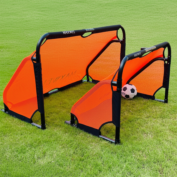 STEEL SIDE GOAL