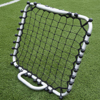 HAND REBOUNDER WITH BUNGEE DESIGN
