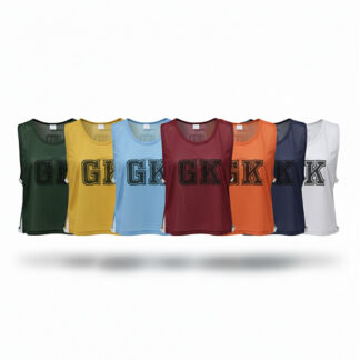 NETBALL PLAYER VEST