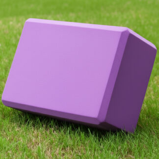 YOGA BLOCK