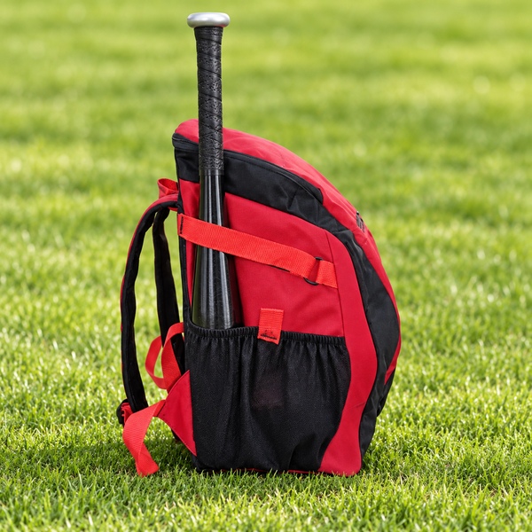 EQUIPMENT BAG