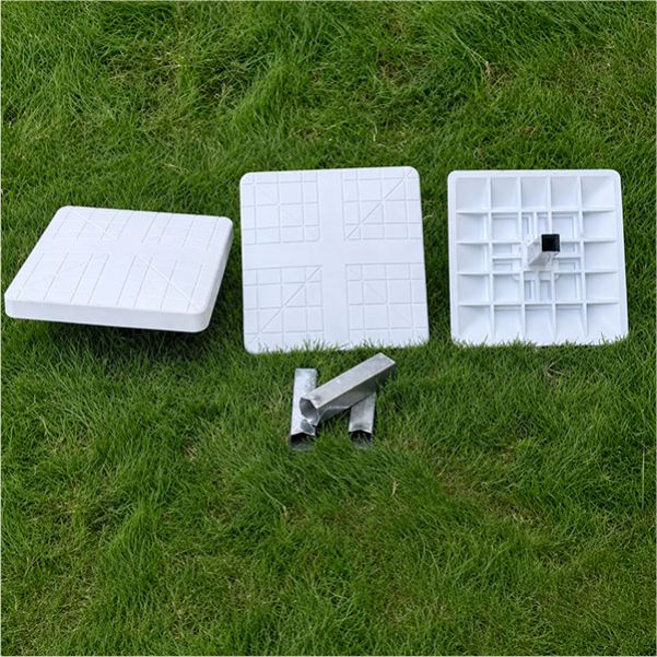 DISLODGING BASE