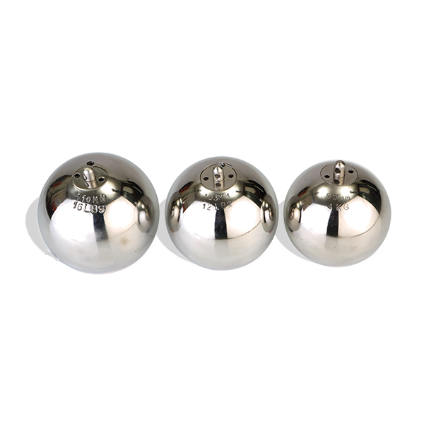 STAINLESS STEEL HAMMERS