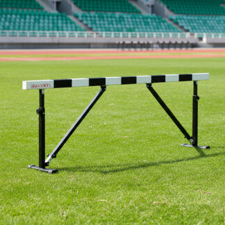 STEEPLE CHASE BARRIER