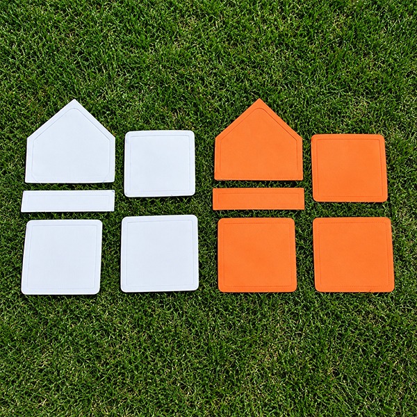 THROW DOWN BASE SET