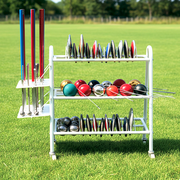 EQUIPMENT CART
