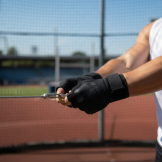 HAMMER GLOVES