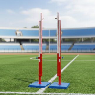 HIGH JUMP STANDARDS – INTERNATIONAL