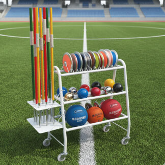 MULTI PURPOSE MOBILE CART