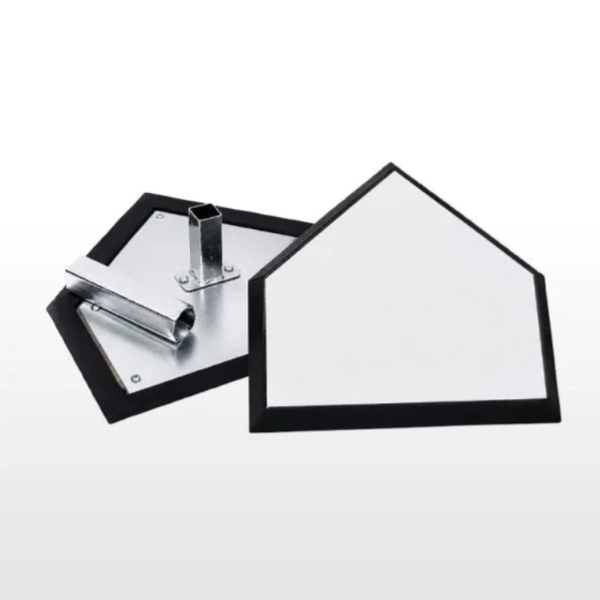 SPARK HOME PLATE