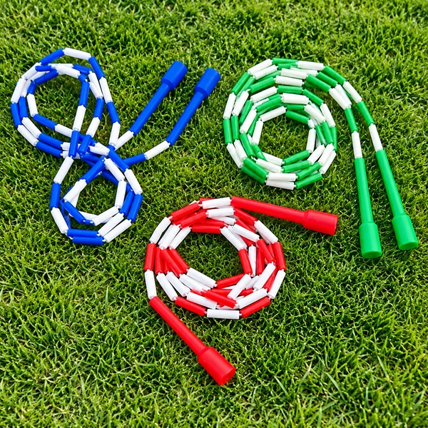 JUMP ROPES – SEGMENTED