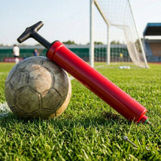 FOOTBALL PUMP