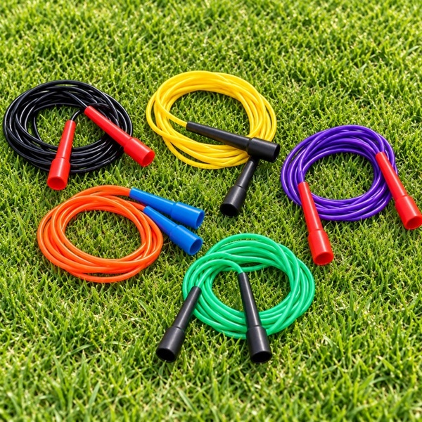 JUMP ROPES – PVC