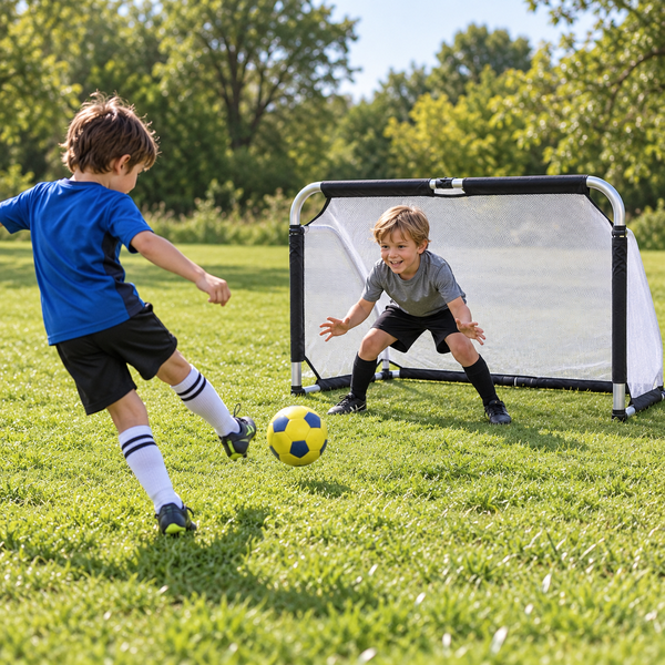 CAPTURE GOALPOST : 38 MM DIAMETER