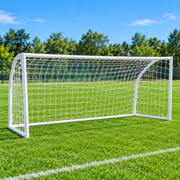 ECONOMY SOCCER GOAL POST