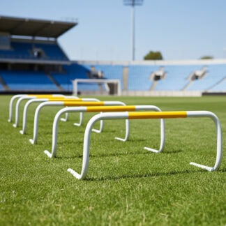 QUICK RETURN HURDLE