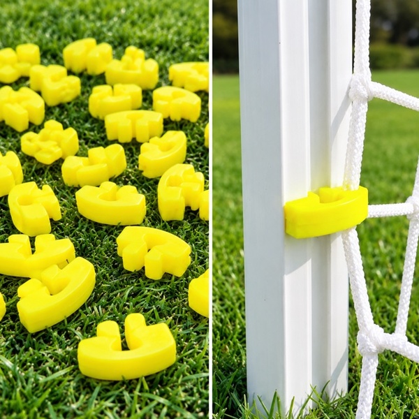 NET CLIPS