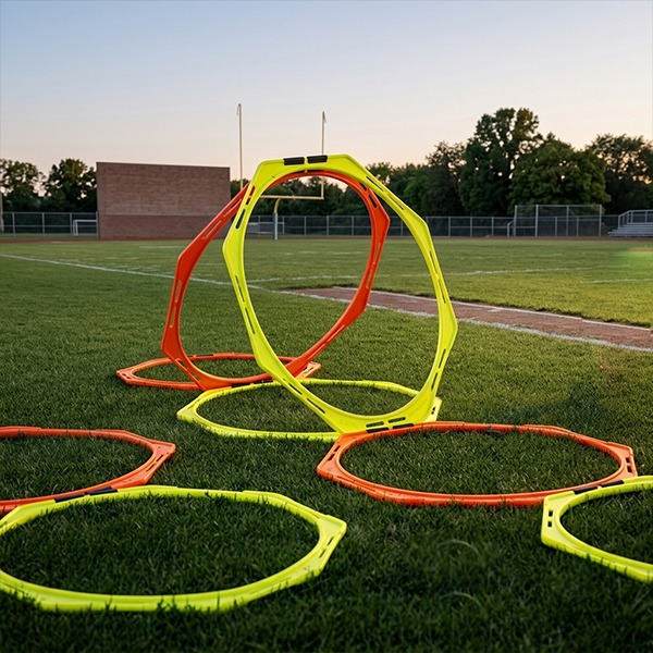 OCTA SPEED & AGILITY LADDER