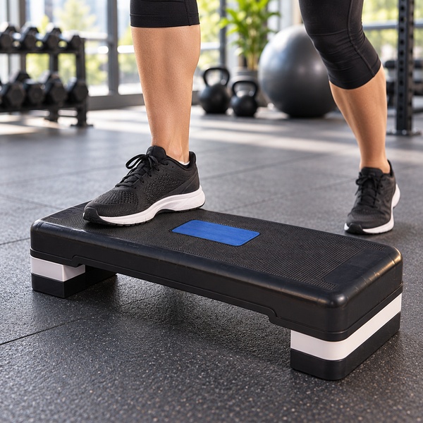 AEROBIC STEPPER