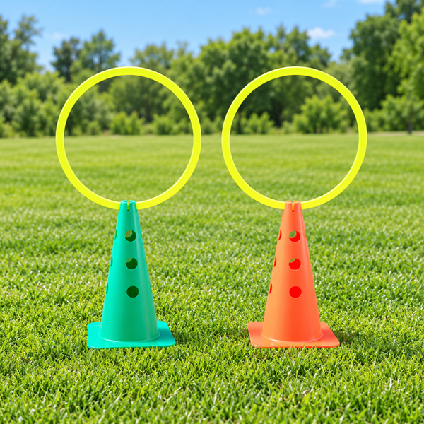 MULTIPURPOSE SLIT CONES