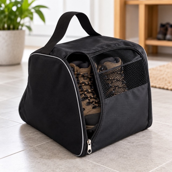 HIKING BOOT BAG