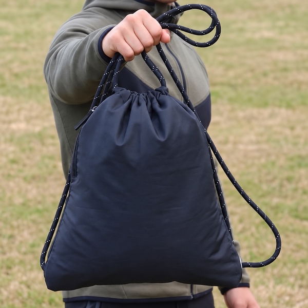 DRAWSTRING BAG