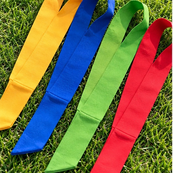 TEAM SASHES