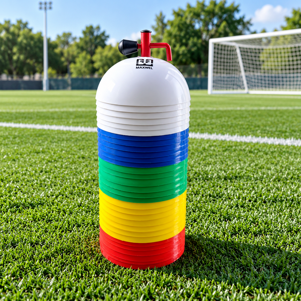 DOME MARKERS