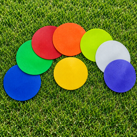 ANTI-SKID TEXTURED FLAT MARKER