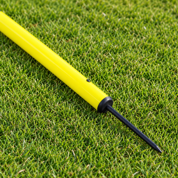 EZ COLLAPSIBLE SLALOM POLES