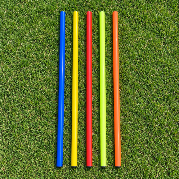 SPARE DRIBBLING POLES