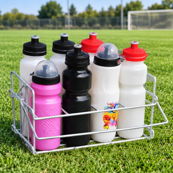 BOTTLE CARRIER METAL