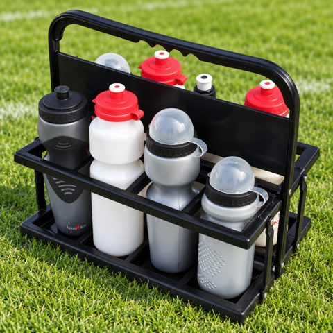 PLASTIC BOTTLE CARRIER