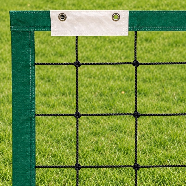 BEACH VOLLEYBALL NET - NYLON TWISTED
