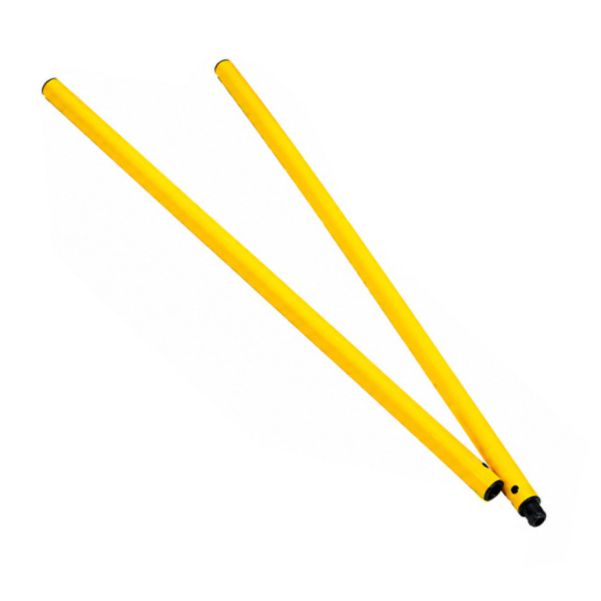 SPARE POLES COLLAPSIBLE