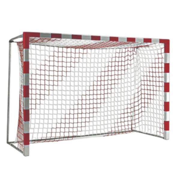 HANDBALL GOAL NET 4MM / KNOTLESS