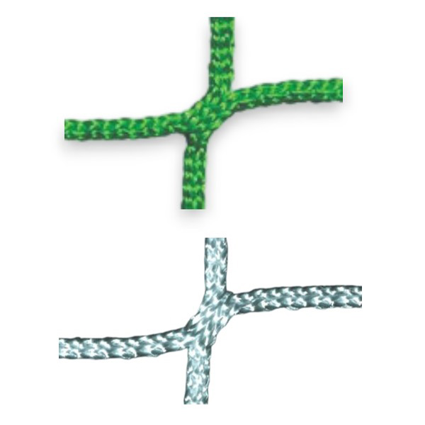 HANDBALL GOAL NET 4MM / KNOTLESS