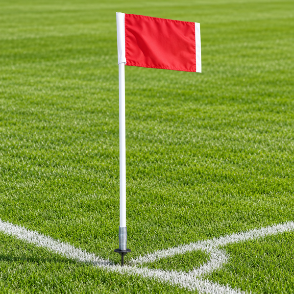 DELUXE CORNER FLAG