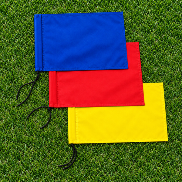 SPARE CORNER FLAGS