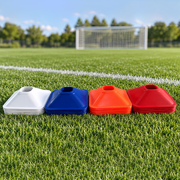 2-INCH SQUARE MARKER CONE